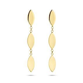 boucles d'oreilles 37 mm