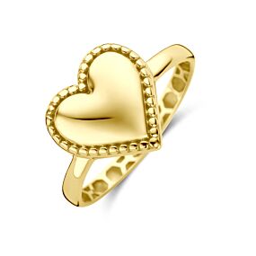 ring hartje