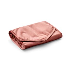 Sieradenbox soft 200 x 150 x 40 mm roze 