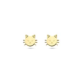 oorknoppen kat 7 mm