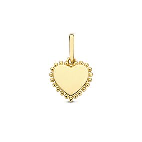 hanger hart 9,5 mm