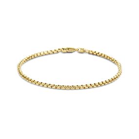 armband venetiaans 2.5 mm
