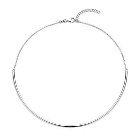 collier 2,5 mm 38,5 + 5 cm