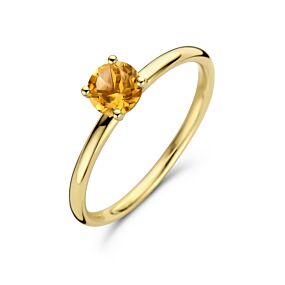 ring citrien 5,0 mm