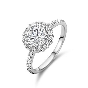ring zirkonia halo