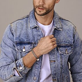 armband oxi 11 mm 21 cm