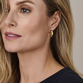 oorringen 25 mm 1 micron