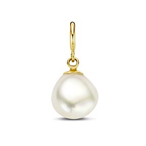 9k slotbedel parel 8,5 mm