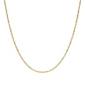 collier massief 3,2 mm 45 cm