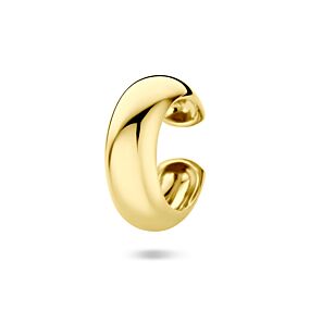 boucle d'oreille 15,5 mm 1 micron