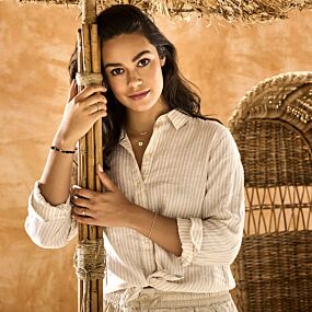 ring link polished/matte