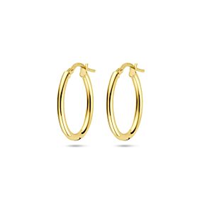 boucles d'oreilles anneaux 23 mm