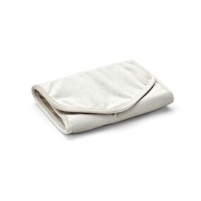 Sieradenbox soft 200 x 150 x 40 mm wit 