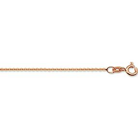 collier anker rond 1,2 mm