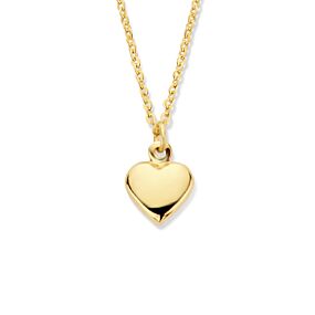 collier hart 42 - 45 cm