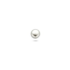 flat back piercing parel