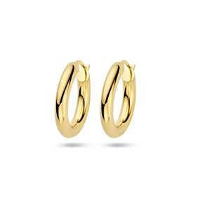 oorringen 4,0 mm buis 21 mm
