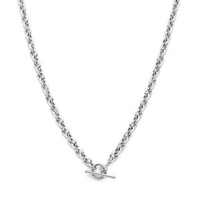 collier 6 mm 42 cm kapittelslot