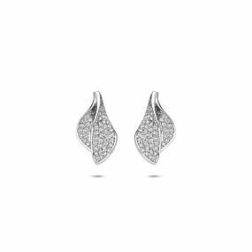 oorknoppen zirkonia 14 mm