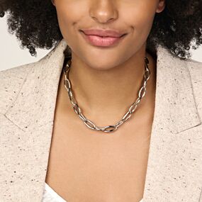 collier 10,5 mm 45 cm