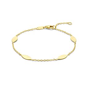 armband 16 - 18 cm