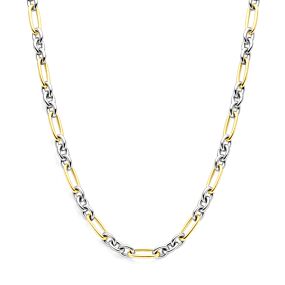 collier 7,5 mm 45 cm