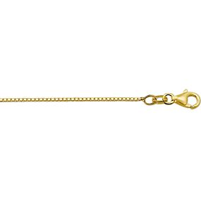 collier venetiaans 1,1 mm