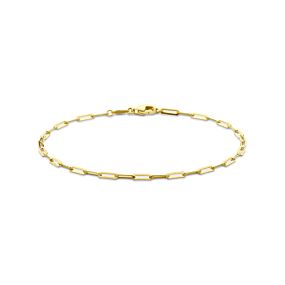 armband anker 2,1 mm 19 cm