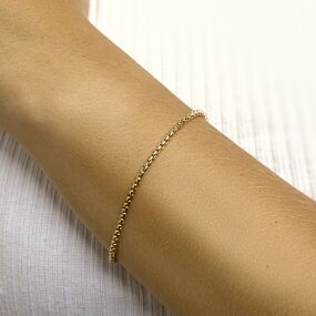 armband venetiaans 2.5 mm