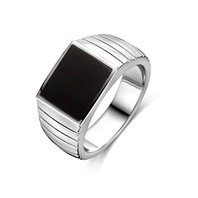 zegelring onyx