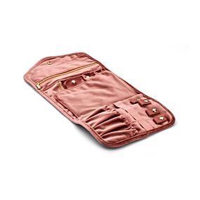 Sieradenbox soft 200 x 150 x 40 mm roze 