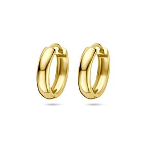 clip-on earrings 3.5 mm