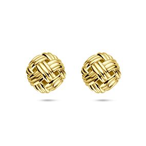 oorknoppen knoop 12 mm