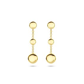 boucles d'oreilles 24 mm