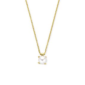collier parel 41 - 43 - 45 cm